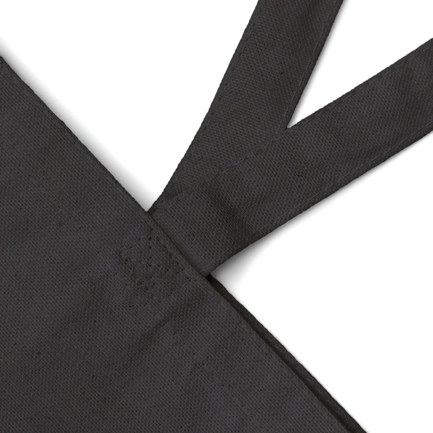 a close up of a tie on a white surface